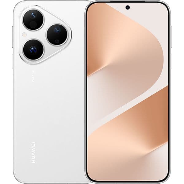 Huawei Pura 80 12/256GB Frosted White
