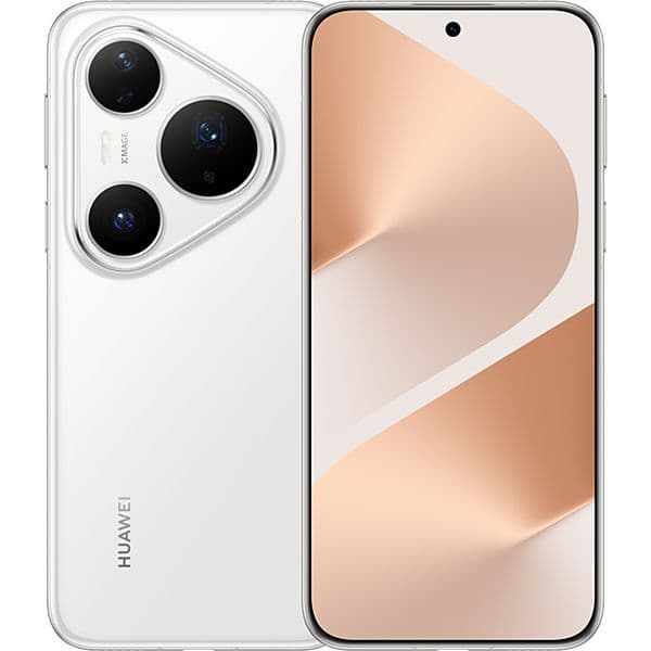 Huawei Pura 80 Pro 12/512GB Glazed White
