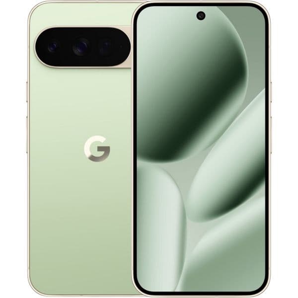 Pixel 10 Pro XL 16/256GB Jade