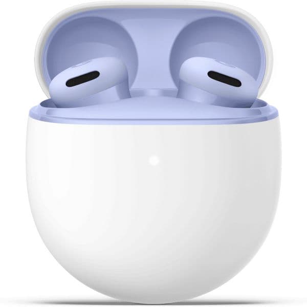 Pixel Buds 2a Iris
