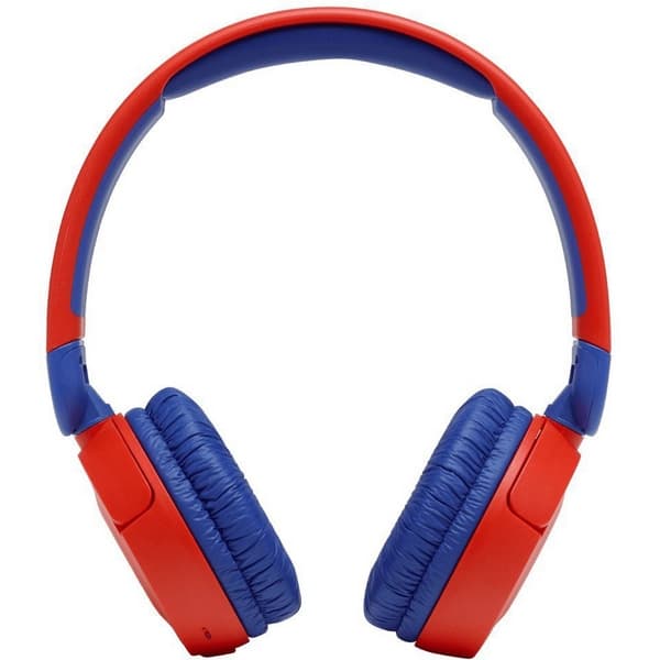 JBL Junior 310BT Red