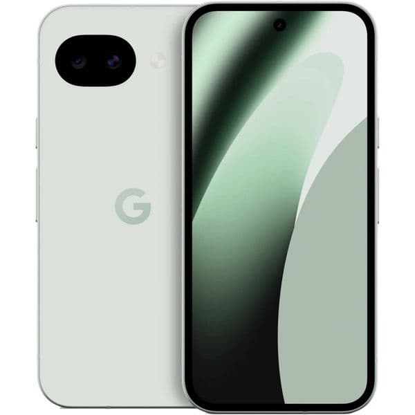 Pixel 10a 256GB Fog