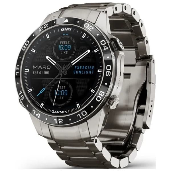 Garmin MARQ Aviator (Gen 2) (010-02648-01)