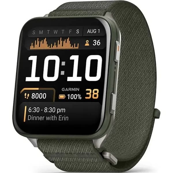 Garmin Venu X1 Moss (010-02980-03)