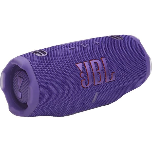 JBL Charge 6 Purple