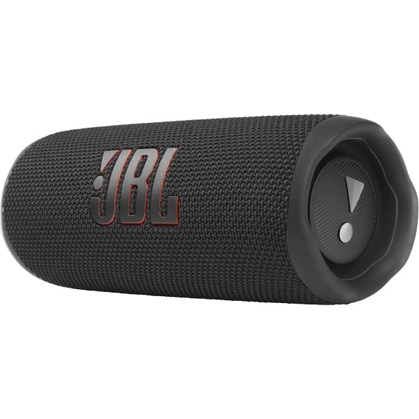 JBL Flip 6 Black