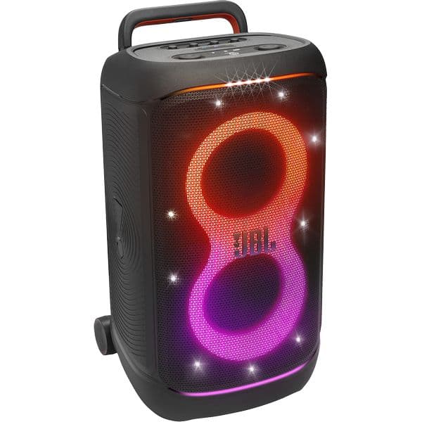 JBL Partybox 520 Black