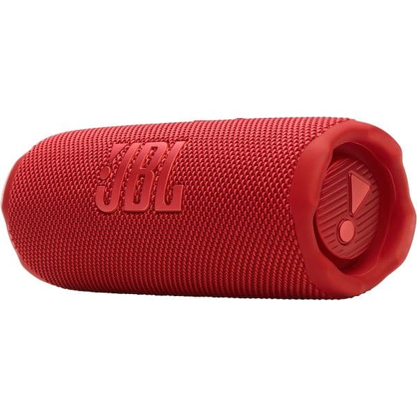 JBL Flip 7 Red