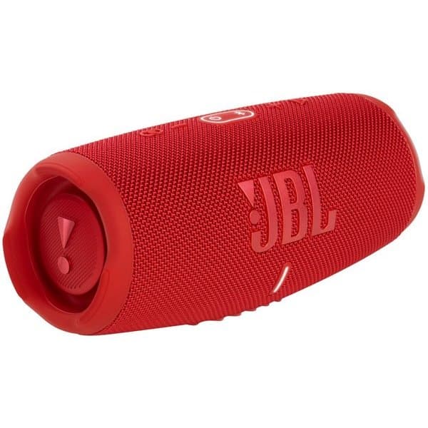 JBL Charge 5, красный