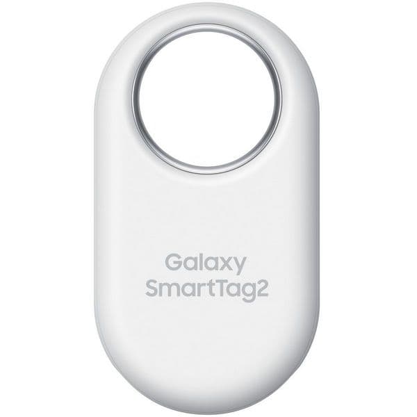 Samsung Galaxy SmartTag2 (1 Pack) White