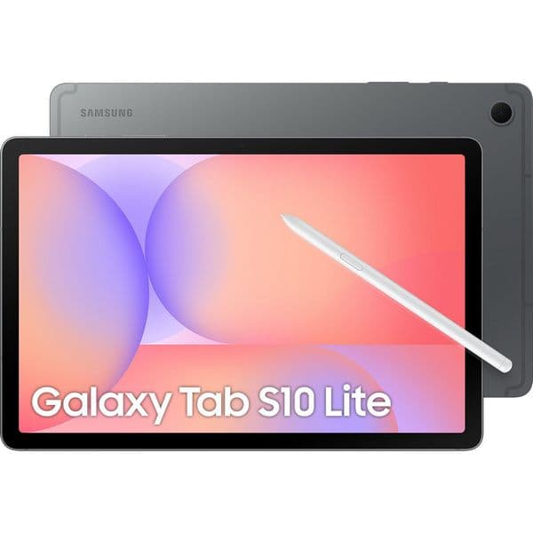 Samsung Galaxy Tab S10 Lite Wi-Fi 128GB Gray
