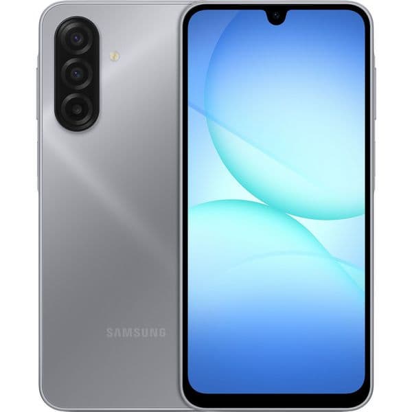 Samsung Galaxy A17 4G 8/256GB Gray