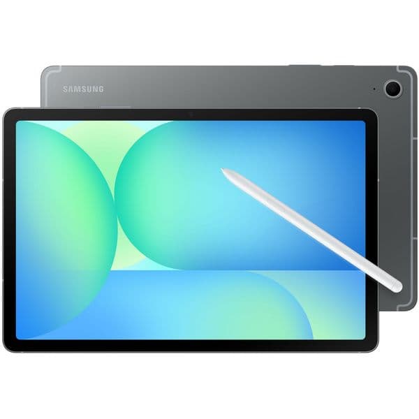 Samsung Galaxy Tab S10 FE 256GB Gray