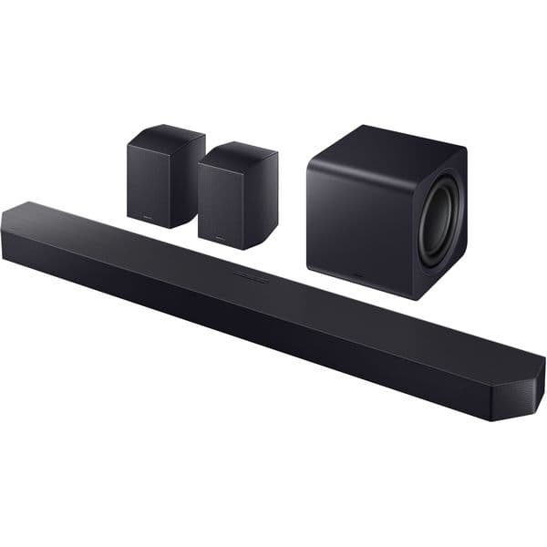 Samsung HW-Q990F/RU