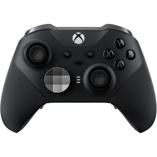 Microsoft Xbox Elite Wireless Controller Series 2 Black