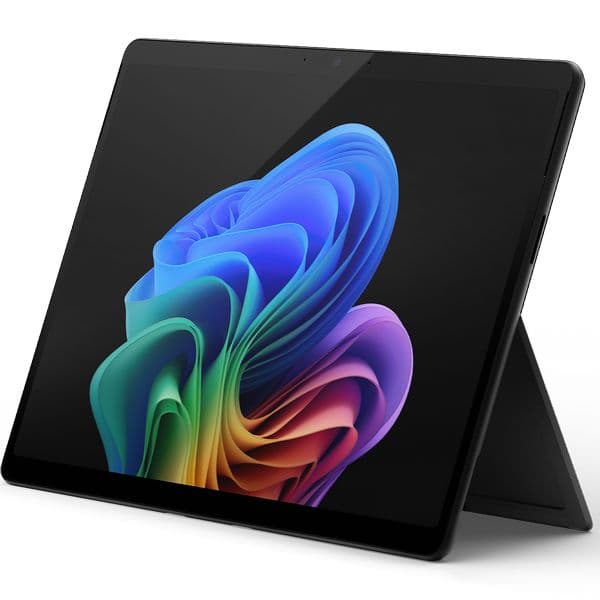 Microsoft Surface Pro 11 OLED 13” X Elite 64GB 1TB Black