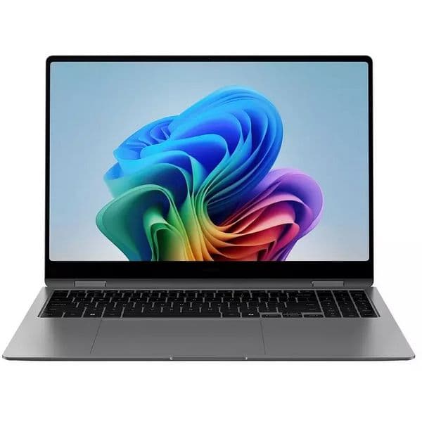 Samsung Galaxy Book 5 360 NP750QHA-KA1US (Intel Ultra 7/16Gb/512Gb SSD/1920x1080/AMOLED/Touch/Intel Arc Graphics 140V) Серый