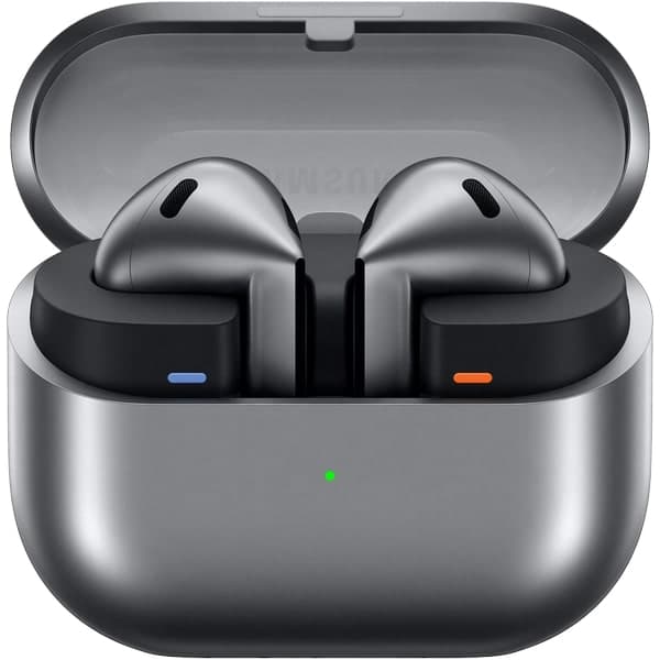 Samsung Galaxy Buds3 Silver
