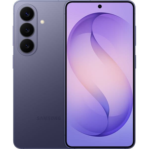 Samsung Galaxy S26 12/256GB Cobalt Violet