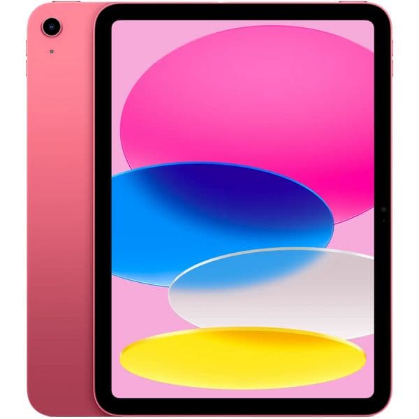 Apple iPad 11” (2025) 128GB Wi-Fi Pink