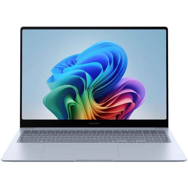 Samsung Galaxy Book 4 EDGE NP750XQB-KA2US (Snapdragon X 1700MHz/16Gb/512Gb SSD/15.6"/1920x1080/Qualcomm Adreno) Синий