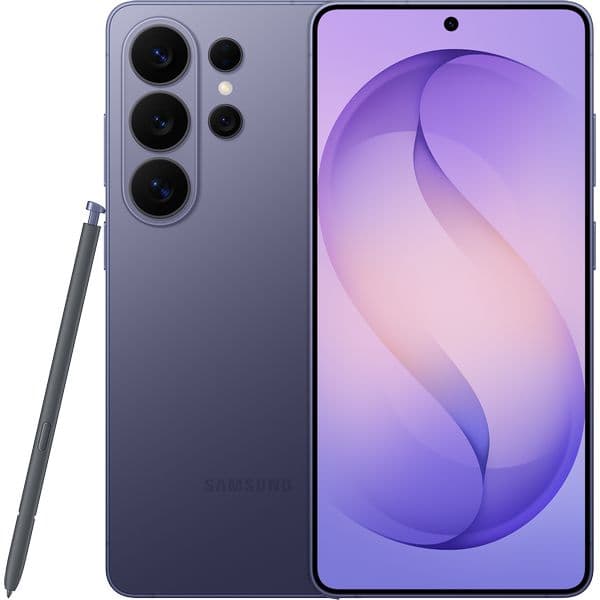 Samsung Galaxy S26 Ultra 12/256GB Cobalt Violet