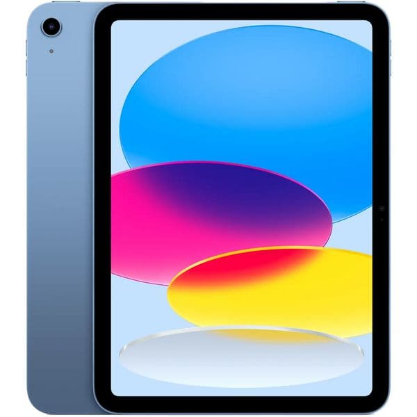 Apple iPad 11” (2025) 256GB Wi-Fi Blue