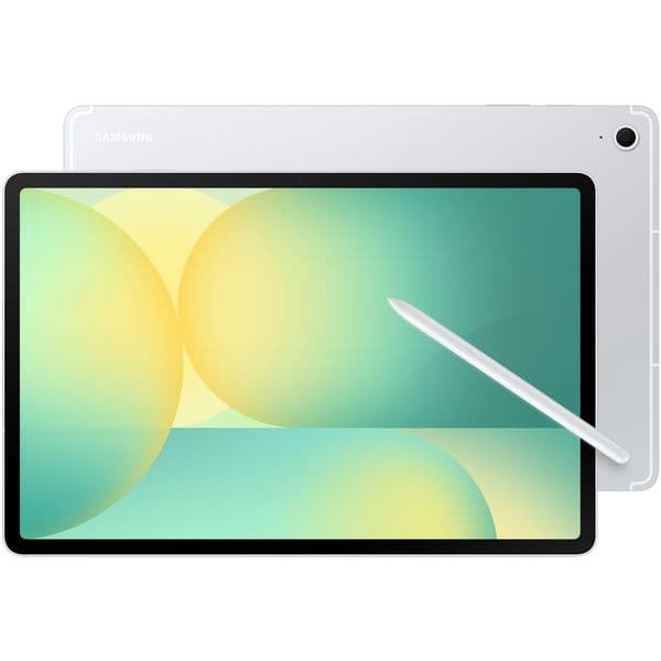 Samsung Galaxy Tab S10 FE+ 256GB Silver