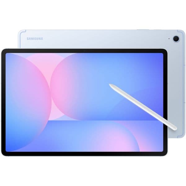 Samsung Galaxy Tab S10 FE+ 5G 256GB Blue