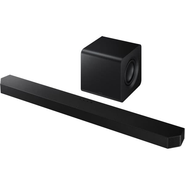 Samsung HW-Q800F/RU 5.1.2 Black
