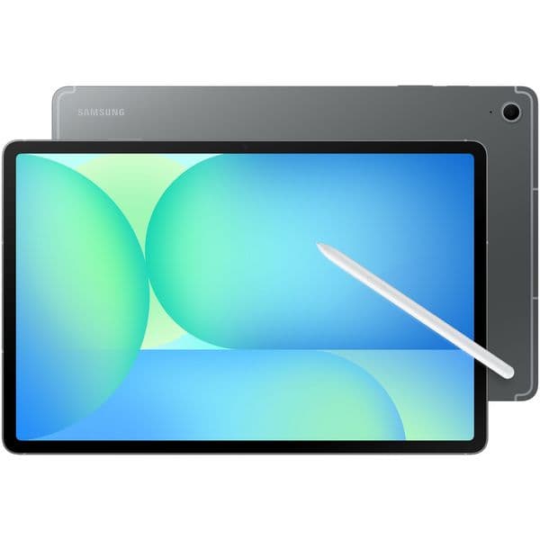Samsung Galaxy Tab S10 FE+ 5G 256GB Gray
