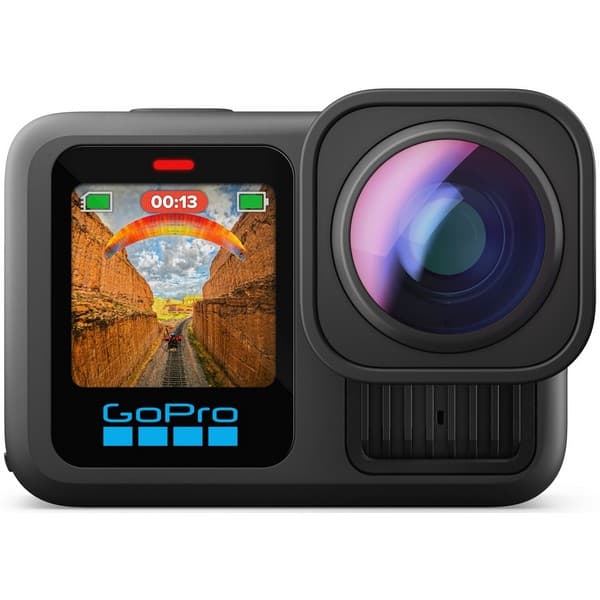 GoPro HERO13 Black Ultra Wide Edition