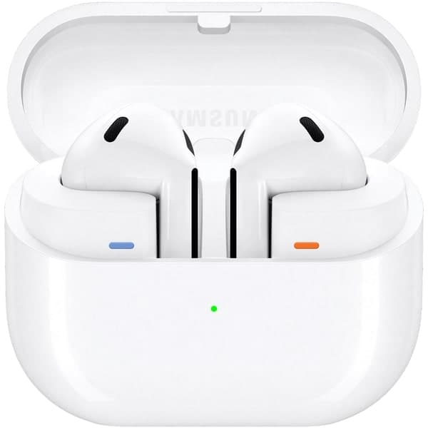 Samsung Galaxy Buds3 White