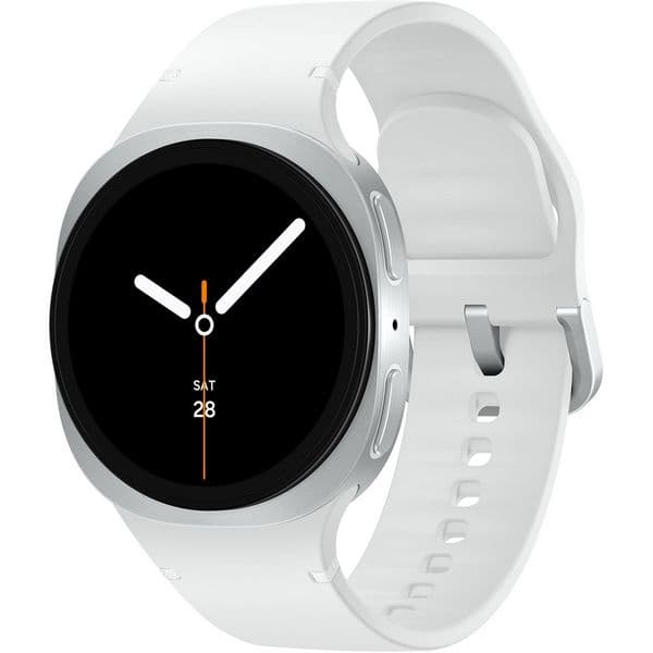 Samsung Galaxy Watch8 40mm Silver