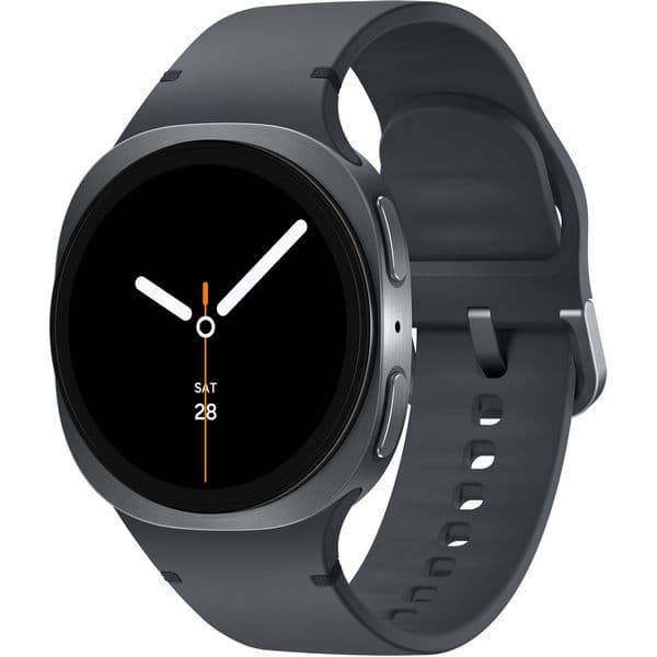 Samsung Galaxy Watch8 LTE 40mm Graphite
