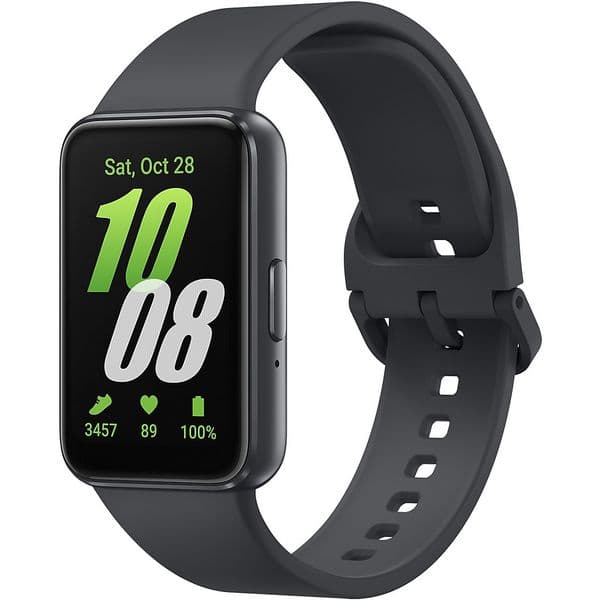 Samsung Galaxy Fit3 Graphite