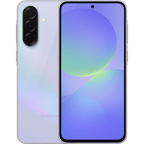 Samsung Galaxy A36 5G 8/256GB, лаванда