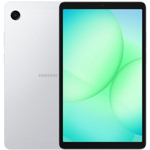Samsung Galaxy Tab A11 8/128GB Wi-Fi Silver
