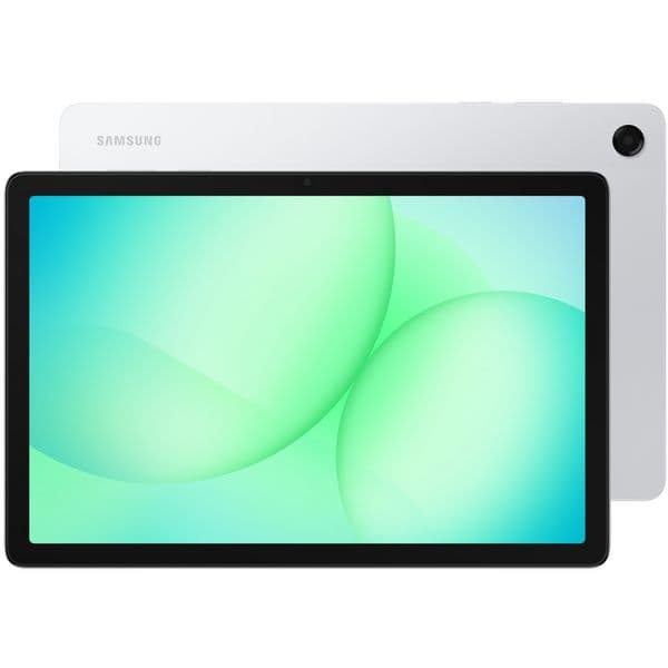 Samsung Galaxy Tab A11+ 6/128GB LTE Silver