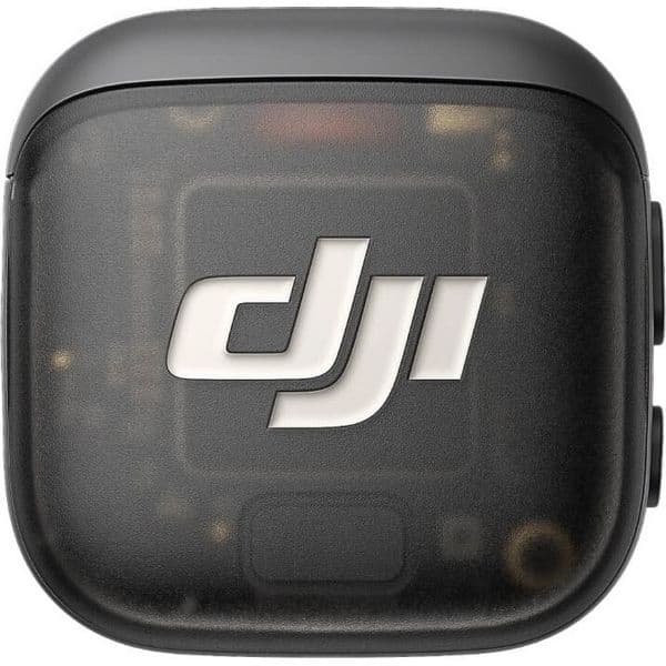 DJI Mic 3 Transmitter