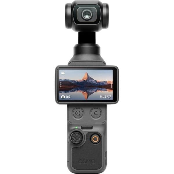 DJI Osmo Pocket 4 Standard Combo