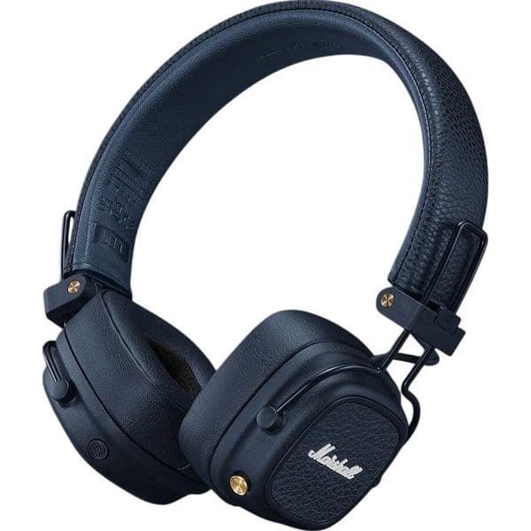 Marshall Major V Midnight Blue