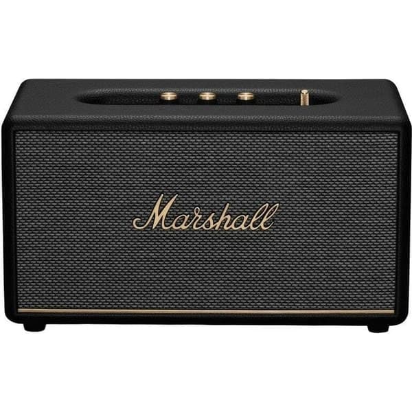 Marshall Stanmore III Black