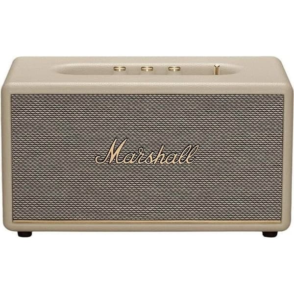 Marshall Stanmore III Cream