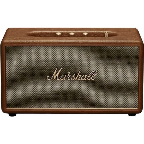 Marshall Stanmore III Brown