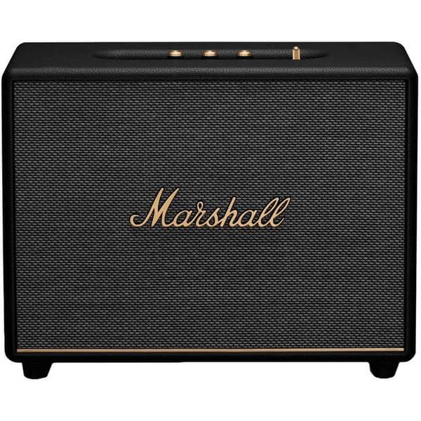 Marshall Woburn III Black