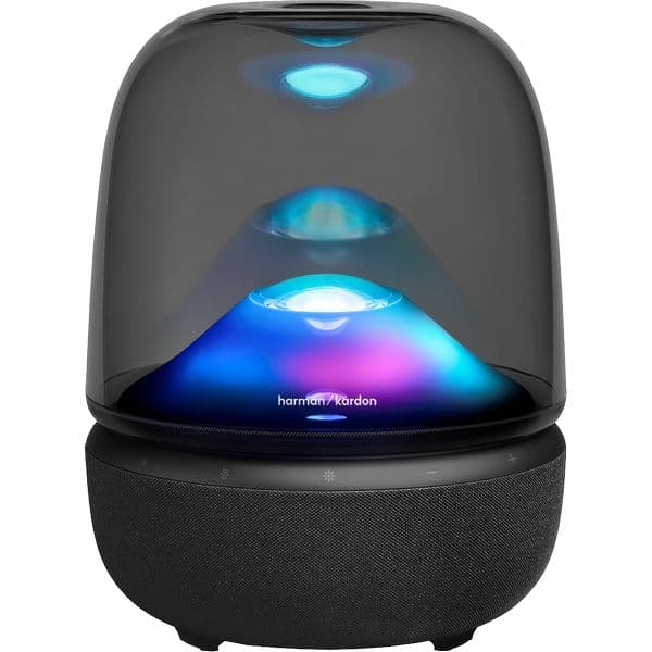 Harman Kardon Aura Studio 5 Black