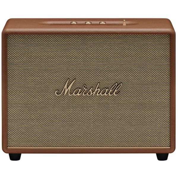 Marshall Woburn III Brown