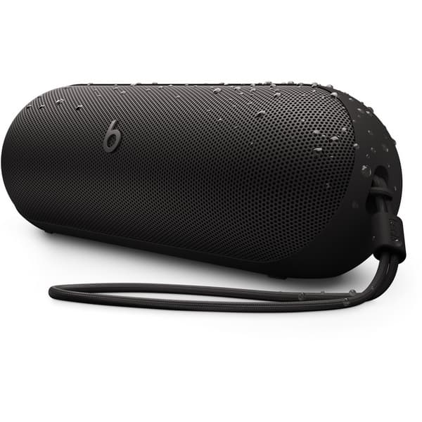 Beats Pill Matte Black