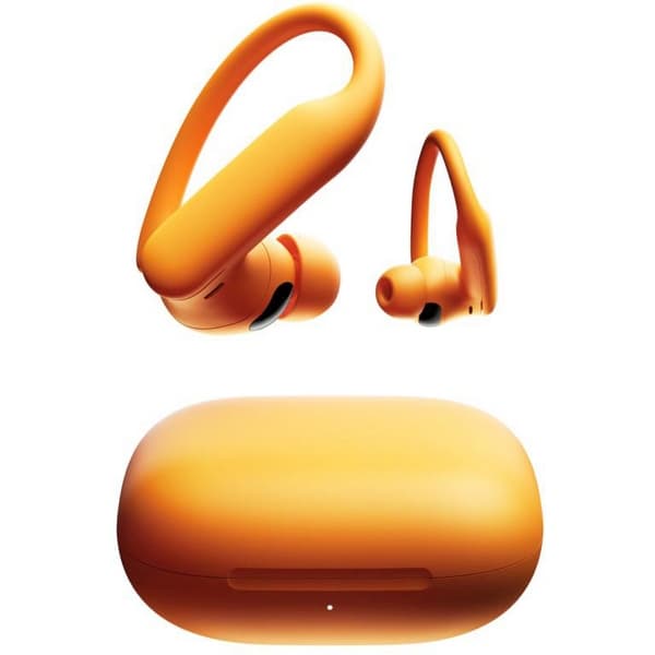 Beats Powerbeats Pro 2 Electric Orange